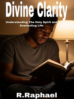 cover image of Divine Clarity